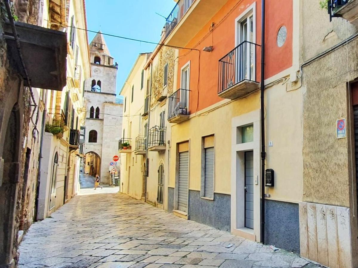 Casa Sofia- Fondi Vertice Rooms Exterior foto